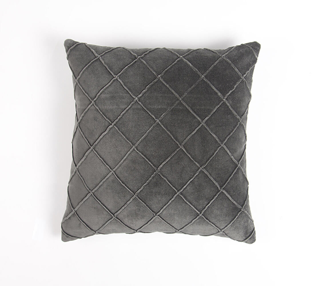 Dyed Cotton Cushion Cover_1