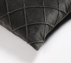 Dyed Cotton Cushion Cover_1