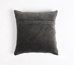 Dyed Cotton Cushion Cover_1