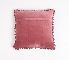Dyed Cotton Cushion Cover_3