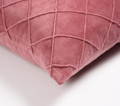Dyed Cotton Cushion Cover_4