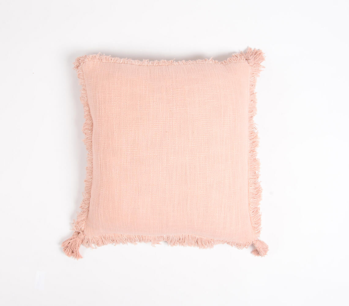 Dyed Cotton Cushion Cover_6