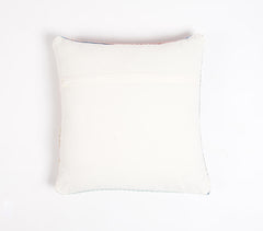 Handwoven Cotton Cushion Cover