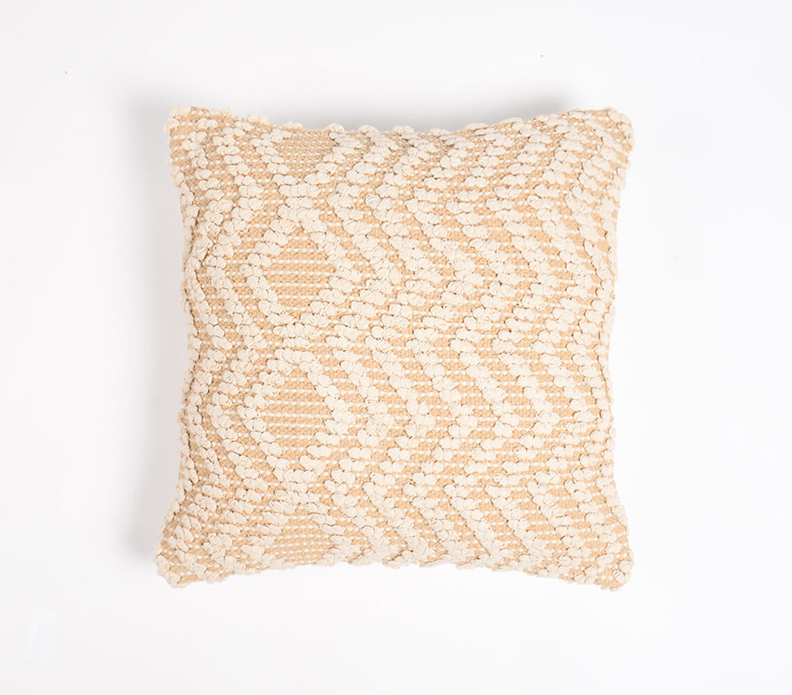 Handwoven Cotton Cushion Cover_4