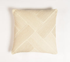 Mini Macrame Cord Cushion cover