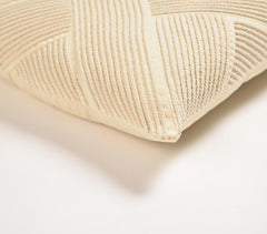 Mini Macrame Cord Cushion cover