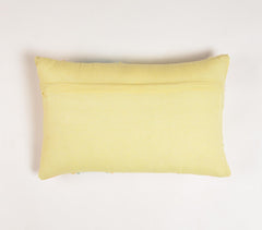 Abstract Patchwork Cushion cover