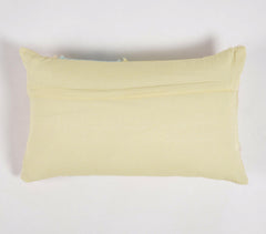 Abstract Patchwork Cushion cover