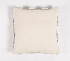 Handwoven Cotton Cushion Cover Q5