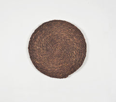 Hand Braided Sabai Grass Placemats (set of 4)