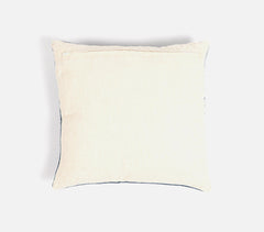 Hand Stitched Woolen Cushion cover