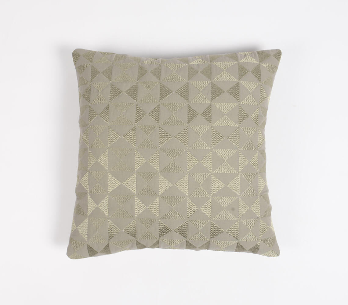 Embroidered Cotton Cushion cover_6