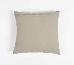 Embroidered Cotton Cushion cover_6