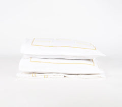 Neutral Cotton Duvet & Pillowcover set
