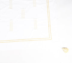 Neutral Cotton Duvet & Pillowcover set