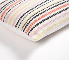 Woven Cotton Cushion cover