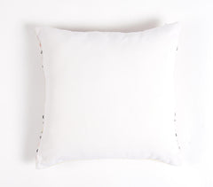 Woven Cotton Cushion cover