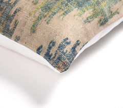 Woven & Printed Cotton Cushion cover