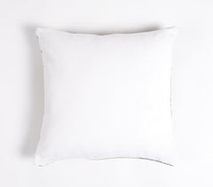 Woven & Printed Cotton Cushion cover