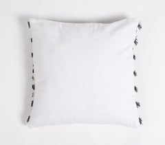 Woven Cotton Cushion cover