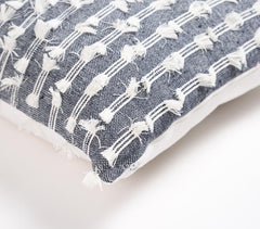 Handwoven Cotton Cushion cover