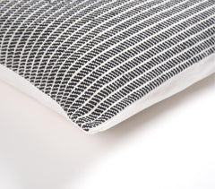 Woven Cotton Cushion cover