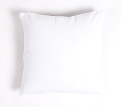 Woven Cotton Cushion cover