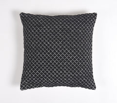 Woven Cotton Cushion cover_2