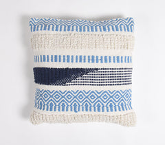 Handwoven Cotton Cushion cover_3