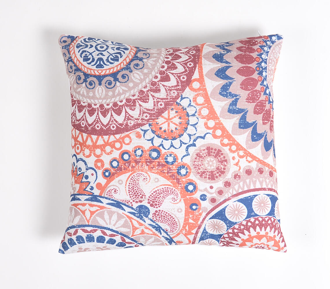 Printed Polyester Cushion cover_1