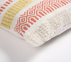 Handwoven Cotton Cushion cover_1