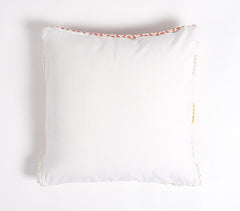 Handwoven Cotton Cushion cover_1