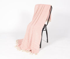 Handwoven Textured Throw_1