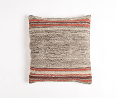 Classic Textured Handwoven Cushion cover