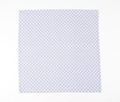 Handwoven Cotton Table Napkins (Set of 4)