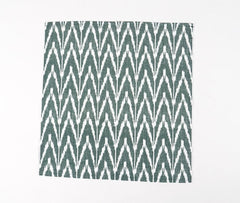 Handwoven Ikat Table Napkins (Set of 4)