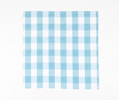 Yarn-Dyed Table Napkins (Set of 4)