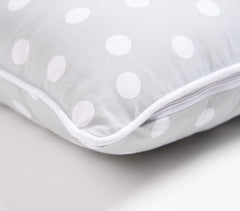 Handloom Cotton Cushion covers (set of 2)