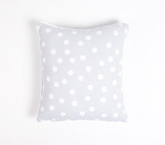 Handloom Cotton Cushion covers (set of 2)