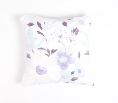 Handloom Cotton Cushion covers (set of 2)
