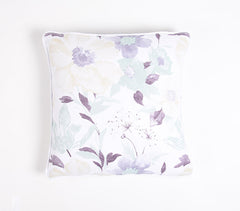 Handloom Cotton Cushion covers (set of 2)