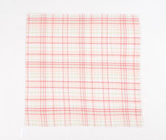 Yarn-Dyed Table Napkins (Set of 4) Q3