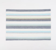 Yarn-Dyed Striped Placemats (set of 4)