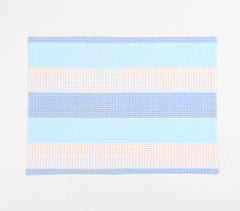 Striped Handloom Placemats (set of 4)