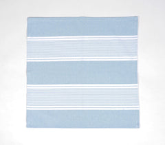 Block Striped Cotton Kitchen Napkins (set of 4)