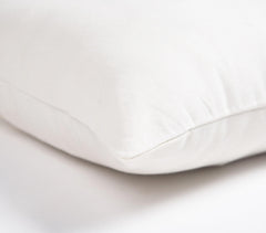 Quirky Butterfly Embroidered Cushion Cover
