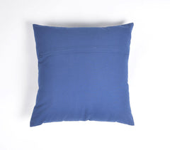 Abstract Tie & Dye Cotton Cushion Cover