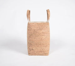 Handmade Cork Wine bag