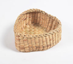 Water Hyacinth Nesting Storage Baskets (Set of 3)