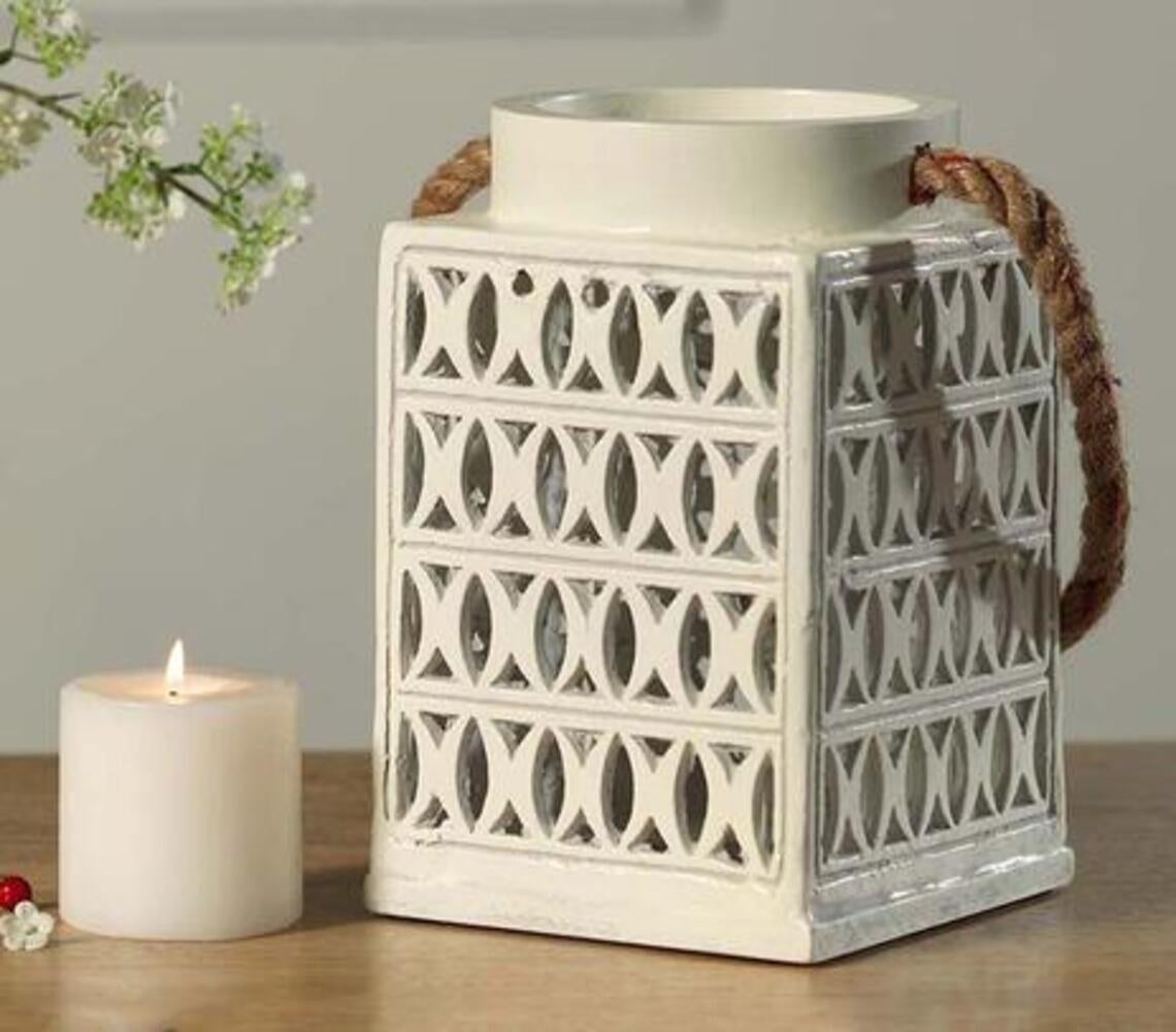 Jharoka Handmade Lantern